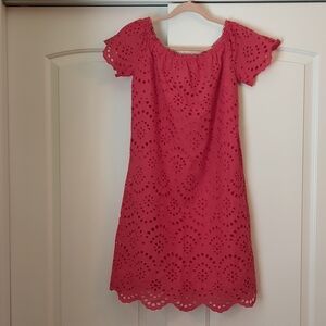 Hope and Harlow Dress